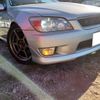 toyota altezza 2001 quick_quick_GF-SXE10_SXE10-0043213 image 3