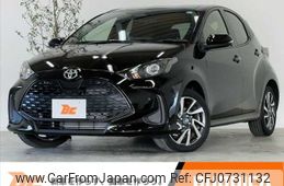 toyota yaris 2024 -TOYOTA--Yaris 5BA-MXPA10--MXPA10-2079***---TOYOTA--Yaris 5BA-MXPA10--MXPA10-2079***-