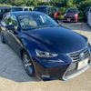 lexus is 2018 CFJ1605248 image 9