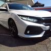 honda civic 2019 -HONDA--Civic DBA-FK7--FK7-1106185---HONDA--Civic DBA-FK7--FK7-1106185- image 3