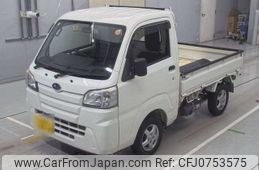 subaru sambar-truck 2015 -SUBARU 【三重 483ｲ2616】--Samber Truck EBD-S510J--S510J-0003772---SUBARU 【三重 483ｲ2616】--Samber Truck EBD-S510J--S510J-0003772-