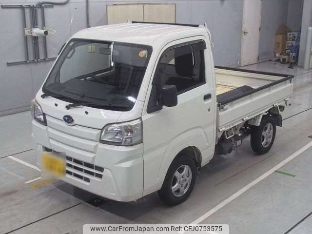 subaru sambar-truck 2015 -SUBARU 【三重 483ｲ2616】--Samber Truck EBD-S510J--S510J-0003772---SUBARU 【三重 483ｲ2616】--Samber Truck EBD-S510J--S510J-0003772- image 1