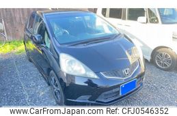 honda fit 2010 -HONDA--Fit DBA-GE8--GE8-1304686---HONDA--Fit DBA-GE8--GE8-1304686-