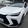 lexus nx 2022 quick_quick_6AA-AAZH20_AAZH20-6000287 image 1