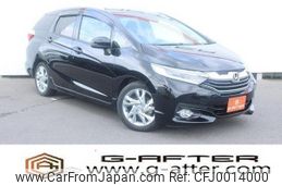 honda shuttle 2015 -HONDA--Shuttle DAA-GP7--GP7-1009621---HONDA--Shuttle DAA-GP7--GP7-1009621-