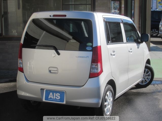 suzuki wagon-r 2012 -SUZUKI--Wagon R DBA-MH23S--MH23S-926911---SUZUKI--Wagon R DBA-MH23S--MH23S-926911- image 2