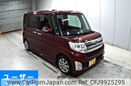 daihatsu tanto 2013 -DAIHATSU 【福山 580は1187】--Tanto LA600S-0006168---DAIHATSU 【福山 580は1187】--Tanto LA600S-0006168-