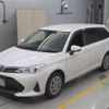 toyota corolla-fielder 2018 -TOYOTA--Corolla Fielder NRE161G-0058106---TOYOTA--Corolla Fielder NRE161G-0058106- image 1