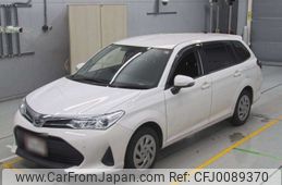 toyota corolla-fielder 2018 -TOYOTA--Corolla Fielder NRE161G-0058106---TOYOTA--Corolla Fielder NRE161G-0058106-