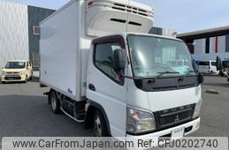 mitsubishi-fuso canter 2010 -MITSUBISHI--Canter FE70B--570432---MITSUBISHI--Canter FE70B--570432-