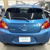 mitsubishi mirage 2015 AF-A03A-0034586 image 5