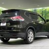 nissan x-trail 2017 CFJ1798545 image 18