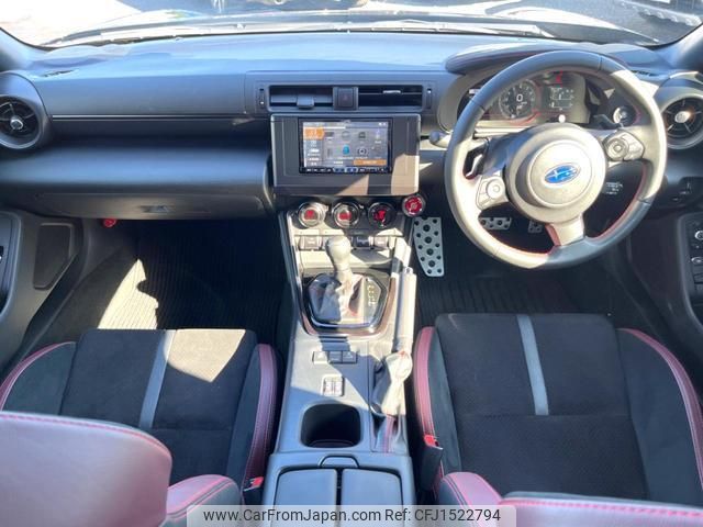 subaru brz 2024 CFJ1522794 image 2