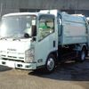 isuzu elf-truck 2010 -ISUZU--Elf BKG-NMR85N--NMR85-7011865---ISUZU--Elf BKG-NMR85N--NMR85-7011865- image 1