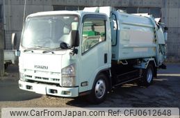 isuzu elf-truck 2010 -ISUZU--Elf BKG-NMR85N--NMR85-7011865---ISUZU--Elf BKG-NMR85N--NMR85-7011865-