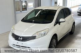 nissan note 2013 -NISSAN--Note E12-152649---NISSAN--Note E12-152649-