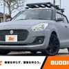 suzuki swift 2017 -SUZUKI--Swift DBA-ZC83S--ZC83S-108141---SUZUKI--Swift DBA-ZC83S--ZC83S-108141- image 1