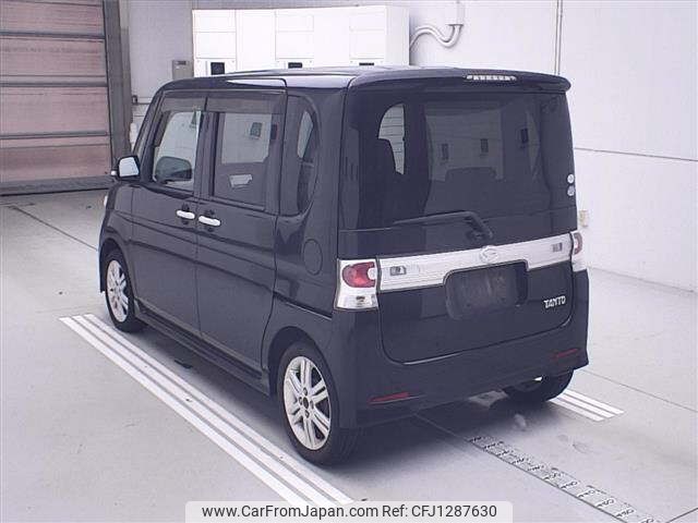 daihatsu tanto 2009 -DAIHATSU 【後日 】--Tanto L375S-0167964---DAIHATSU 【後日 】--Tanto L375S-0167964- image 2