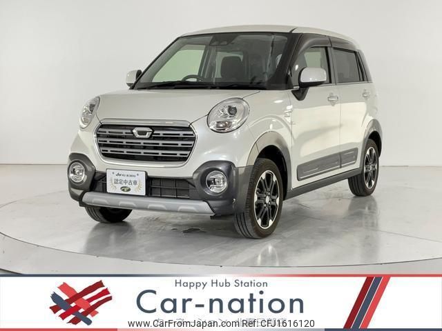 daihatsu cast 2019 CFJ1616120 image 1