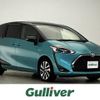 toyota sienta 2019 -TOYOTA--Sienta 6AA-NHP170G--NHP170-7165718---TOYOTA--Sienta 6AA-NHP170G--NHP170-7165718- image 1