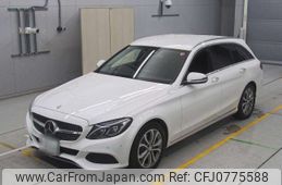 mercedes-benz c-class-station-wagon 2016 -MERCEDES-BENZ 【春日井 310さ9646】--Benz C Class Wagon 205242C-WDD2052422F384767---MERCEDES-BENZ 【春日井 310さ9646】--Benz C Class Wagon 205242C-WDD2052422F384767-