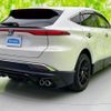 toyota harrier 2022 quick_quick_6BA-MXUA80_MXUA80-0066366 image 3