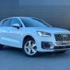 audi q2 2017 -AUDI--Audi Q2 ABA-GACZE--WAUZZZGA1JA036188---AUDI--Audi Q2 ABA-GACZE--WAUZZZGA1JA036188- image 1