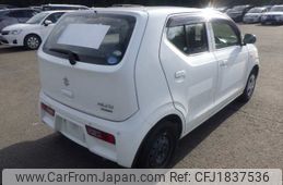 suzuki alto 2020 CFJ1837536