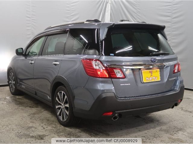 subaru exiga 2015 -SUBARU--Exiga DBA-YAM--YAM-017538---SUBARU--Exiga DBA-YAM--YAM-017538- image 2