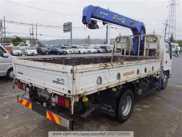 isuzu elf-truck 2018 -ISUZU--Elf NKR85A-7073277---ISUZU--Elf NKR85A-7073277- image 2
