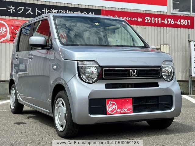 honda n-wgn 2022 -HONDA--N WGN JH4--1021744---HONDA--N WGN JH4--1021744- image 2