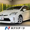 toyota prius 2013 -TOYOTA--Prius DAA-ZVW30--ZVW30-5700730---TOYOTA--Prius DAA-ZVW30--ZVW30-5700730- image 1