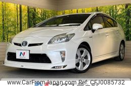 toyota prius 2013 -TOYOTA--Prius DAA-ZVW30--ZVW30-5700730---TOYOTA--Prius DAA-ZVW30--ZVW30-5700730-