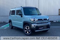 suzuki hustler 2021 CFJ1485858
