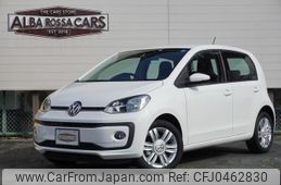 volkswagen up 2020 -VOLKSWAGEN--VW up AACHY--LD019845---VOLKSWAGEN--VW up AACHY--LD019845-