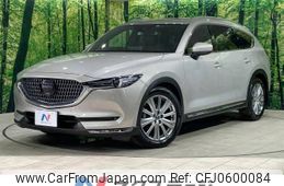 mazda cx-8 2022 -MAZDA--CX-8 5BA-KG5P--KG5P-257921---MAZDA--CX-8 5BA-KG5P--KG5P-257921-