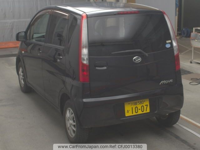 daihatsu move 2010 -DAIHATSU 【川越 580ｶ1007】--Move L175S-0300389---DAIHATSU 【川越 580ｶ1007】--Move L175S-0300389- image 2