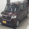 honda n-box 2018 -HONDA 【水戸 581ﾑ2369】--N BOX JF3-2028125---HONDA 【水戸 581ﾑ2369】--N BOX JF3-2028125- image 5