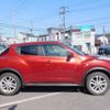 nissan juke 2013 -NISSAN 【佐世保 300ﾅ7832】--Juke DBA-YF15--YF15-217874---NISSAN 【佐世保 300ﾅ7832】--Juke DBA-YF15--YF15-217874- image 22