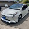 toyota prius 2018 -TOYOTA--Prius DAA-ZVW50--ZVW50-8087162---TOYOTA--Prius DAA-ZVW50--ZVW50-8087162- image 2
