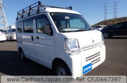 nissan clipper-van 2019 -NISSAN--Clipper Van HBD-DR17V--DR17V-429151---NISSAN--Clipper Van HBD-DR17V--DR17V-429151-