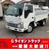 isuzu elf-truck 2010 GOO_NET_EXCHANGE_0730189A30240122W001 image 1