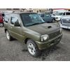 suzuki jimny 2002 -SUZUKI--Jimny JB23W--321813---SUZUKI--Jimny JB23W--321813- image 1