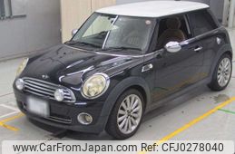 mini mini-others 2010 -BMW 【川越 534つ32】--BMW Mini MF16-WMWMF32070TW27515---BMW 【川越 534つ32】--BMW Mini MF16-WMWMF32070TW27515-