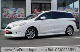 nissan lafesta 2012 -NISSAN--Lafesta CWEFWN--116820---NISSAN--Lafesta CWEFWN--116820-