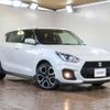 suzuki swift 2017 -SUZUKI--Swift CBA-ZC33S--ZC33S-100257---SUZUKI--Swift CBA-ZC33S--ZC33S-100257- image 1