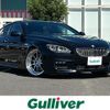 bmw 6-series 2014 -BMW--BMW 6 Series CBA-6B44--WBA6B220X0D289438---BMW--BMW 6 Series CBA-6B44--WBA6B220X0D289438- image 1