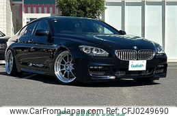 bmw 6-series 2014 -BMW--BMW 6 Series CBA-6B44--WBA6B220X0D289438---BMW--BMW 6 Series CBA-6B44--WBA6B220X0D289438-