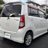 suzuki wagon-r 2009 -SUZUKI--Wagon R DBA-MH23S--MH23S-253108---SUZUKI--Wagon R DBA-MH23S--MH23S-253108- image 15