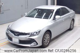 toyota mark-x 2018 -TOYOTA 【岐阜 303な2366】--MarkX GRX135-6016907---TOYOTA 【岐阜 303な2366】--MarkX GRX135-6016907-